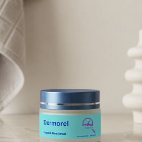 Dermorel Organik Deodorant